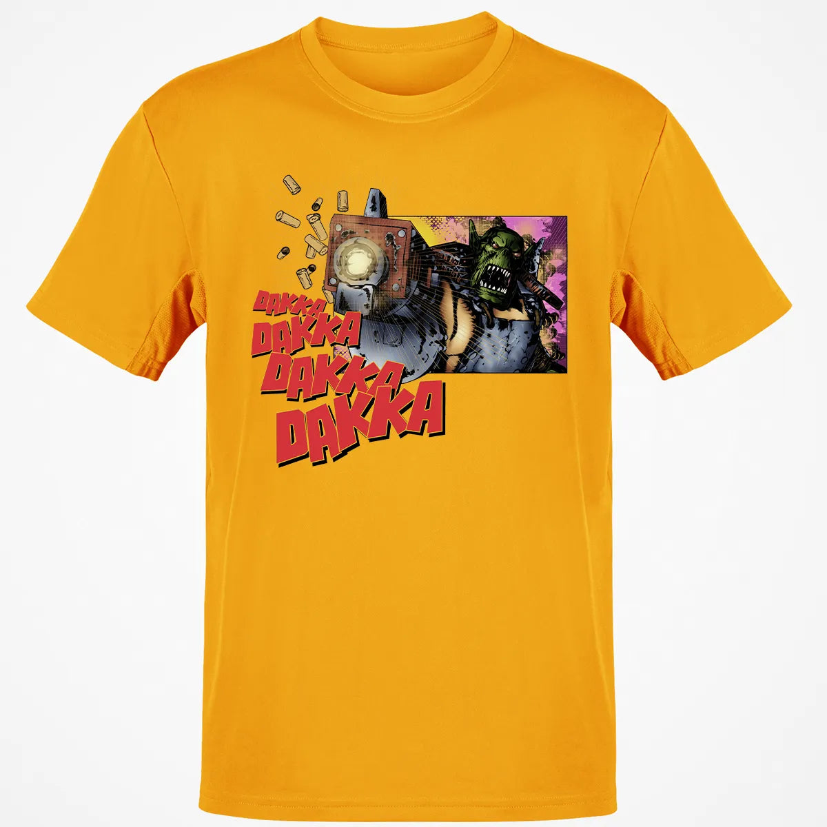 Classic Unisex T-Shirt - 8G4S89XU