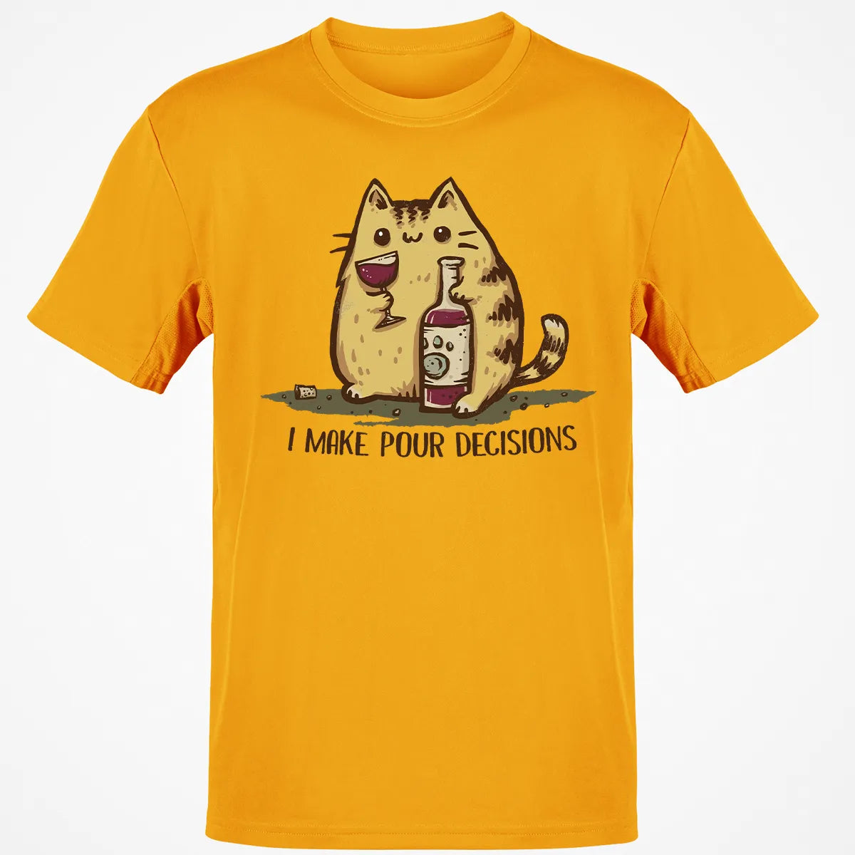 Classic Unisex T-Shirt - AZEMYBCG