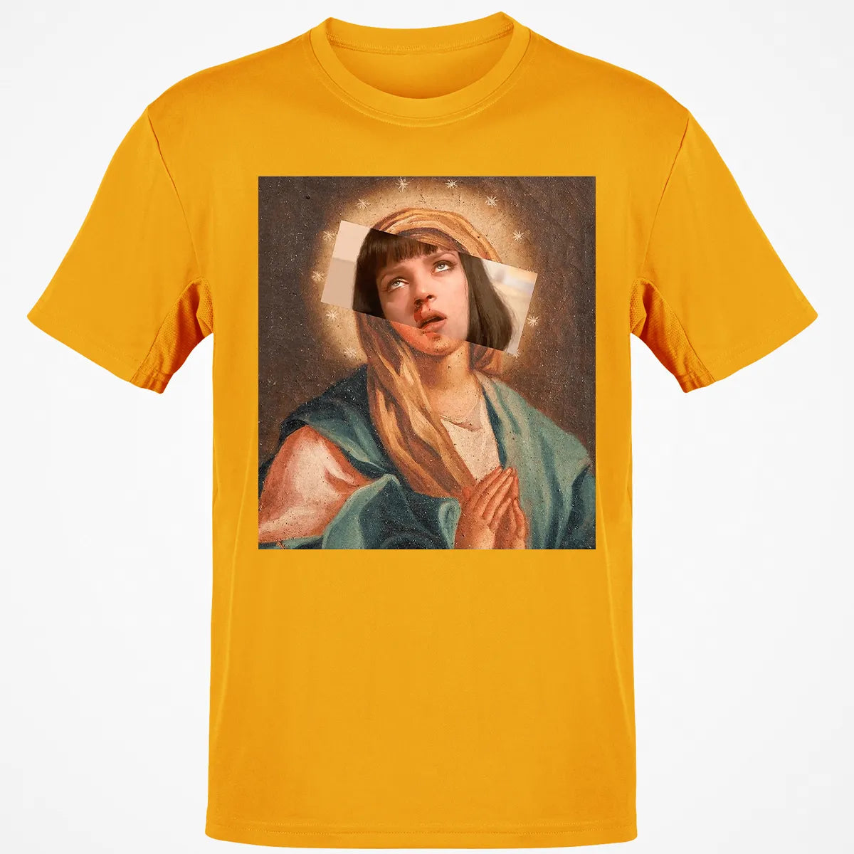 Classic Unisex T-Shirt - RTSZKAAC