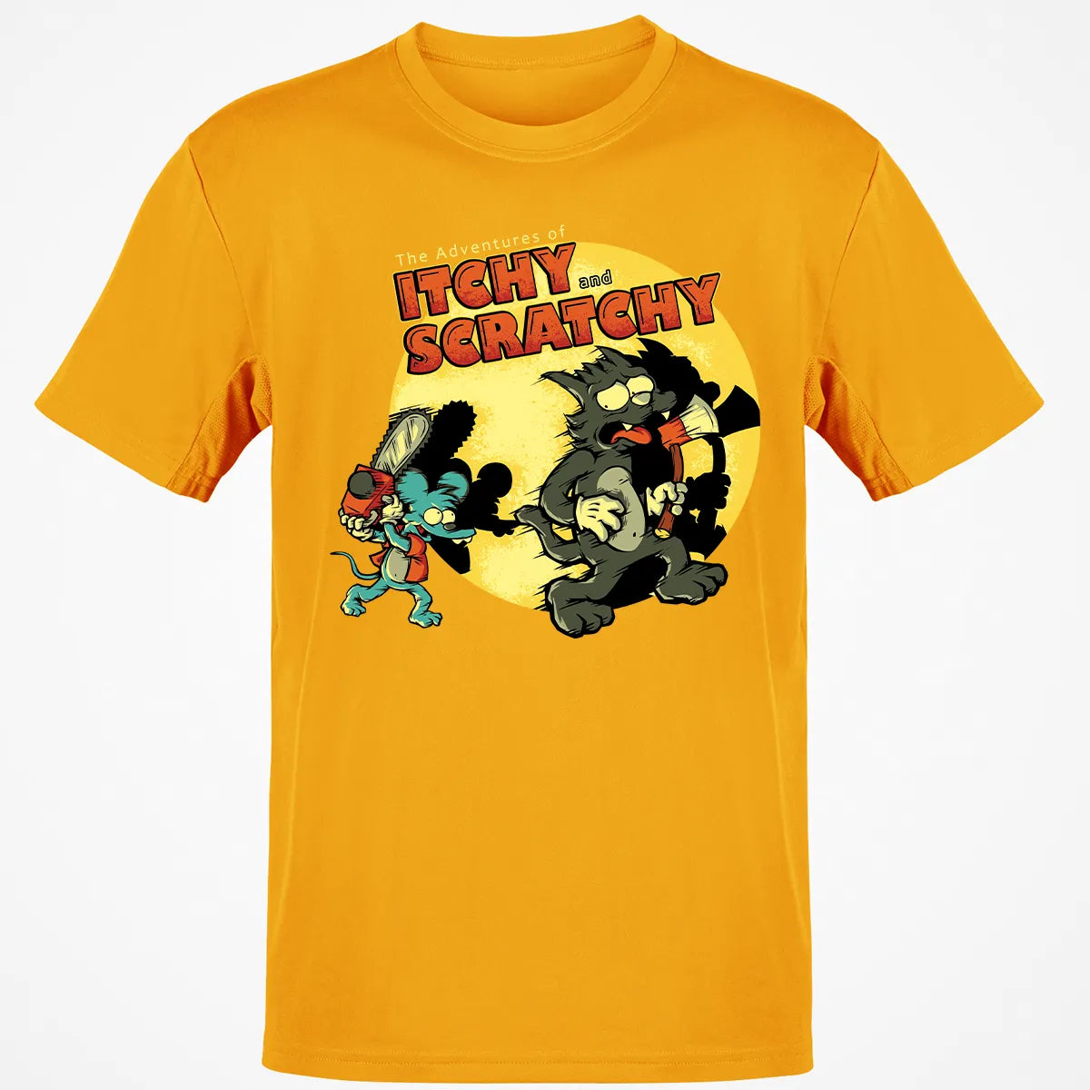 Classic Unisex T-Shirt - V55Q3UWB