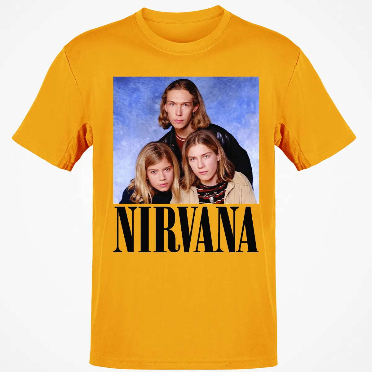 Classic Unisex T-Shirt - SAZ1B2A2