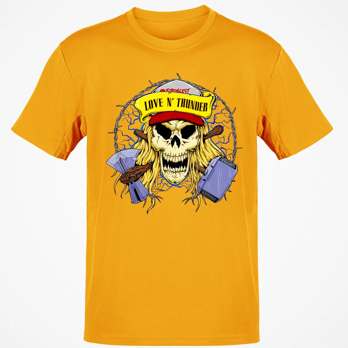 Classic Unisex T-Shirt - D94RVVWY