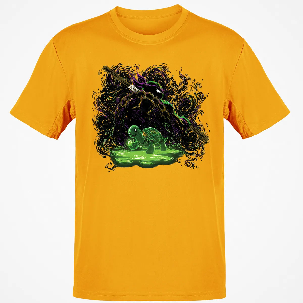 Classic Unisex T-Shirt - KFWMQUR7