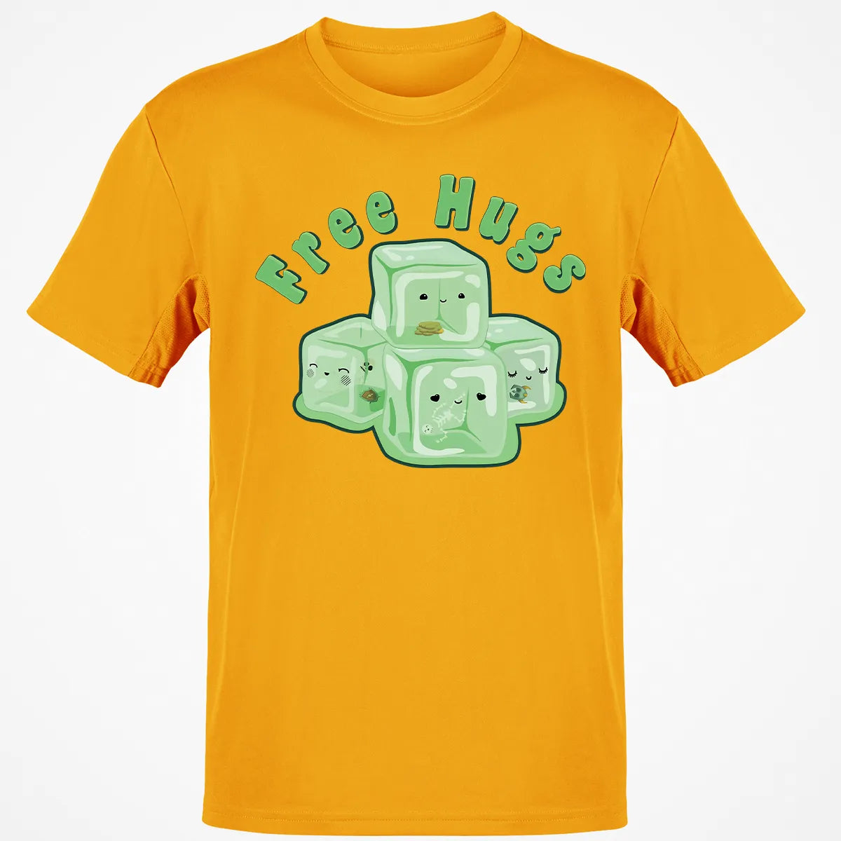 Classic Unisex T-Shirt - SWMLV13Y