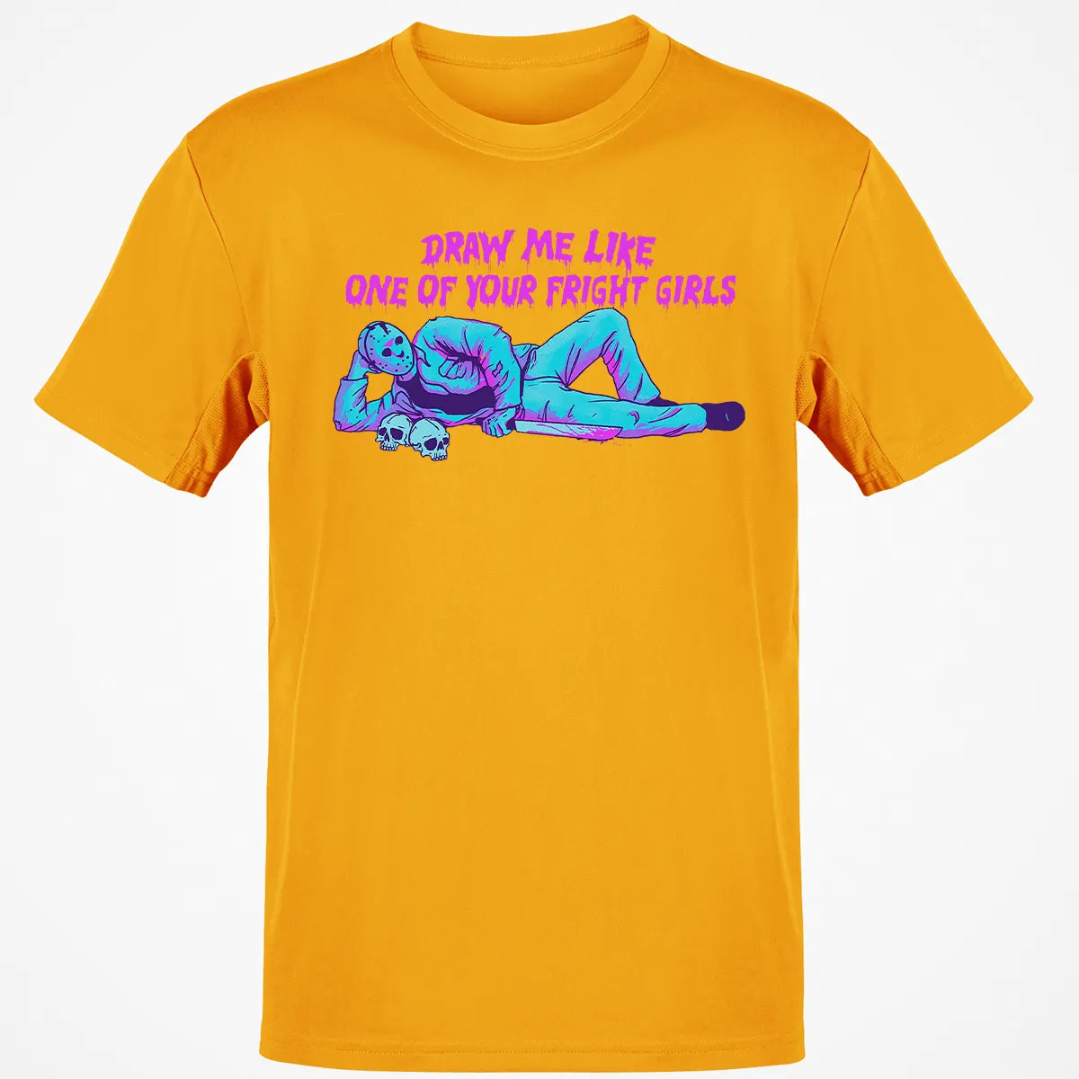 Classic Unisex T-Shirt - B86CQHUT