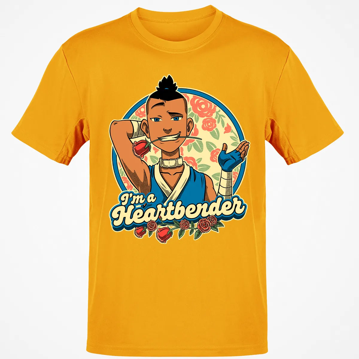 Classic Unisex T-Shirt - DU66XB6P