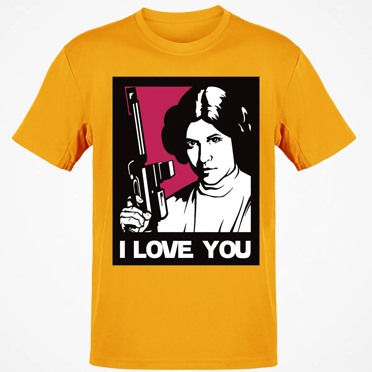 Classic Unisex T-Shirt - DYCGUWX2