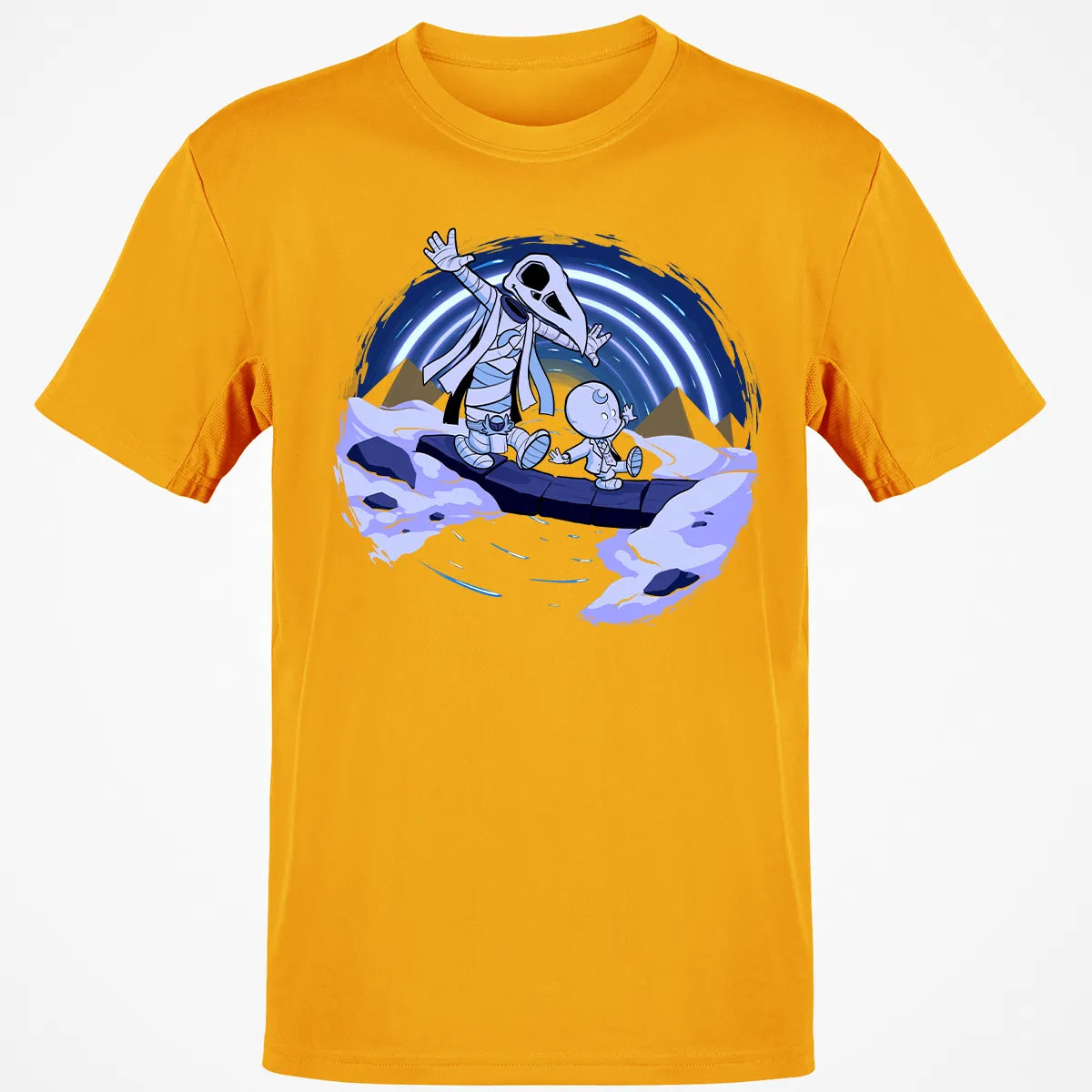 Classic Unisex T-Shirt - 5FMUWT8T