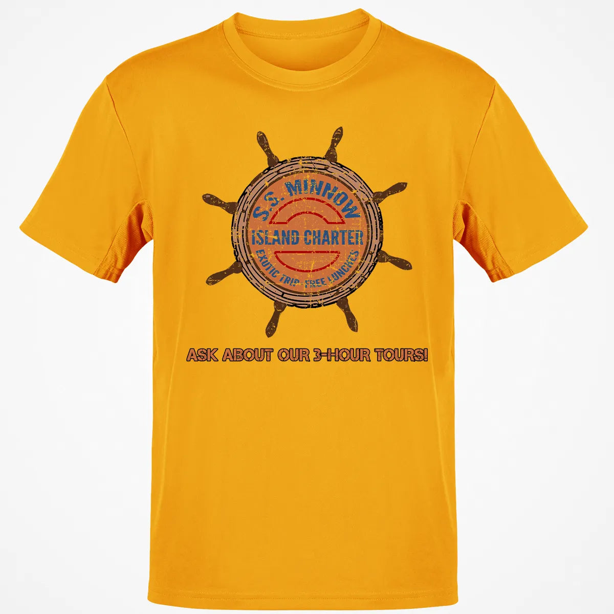 Classic Unisex T-Shirt - LMVC2EP2