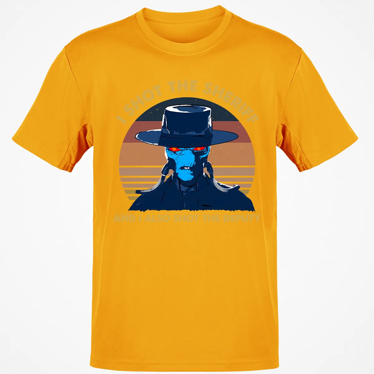 Classic Unisex T-Shirt - DSG2FS2H