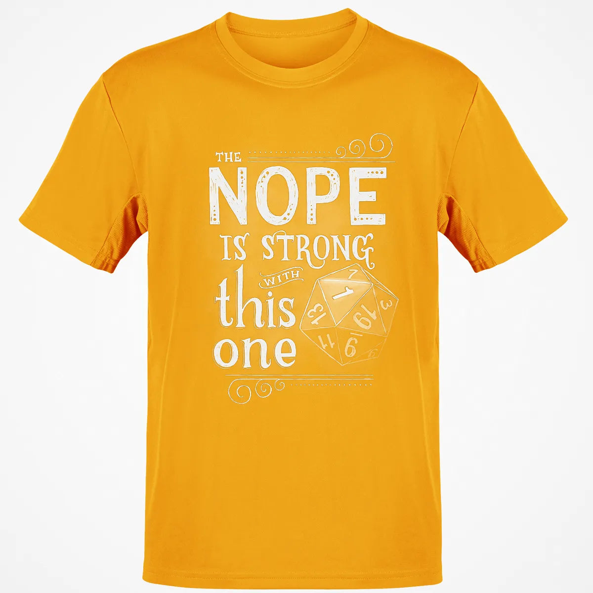 Classic Unisex T-Shirt - 9U1EZM9E