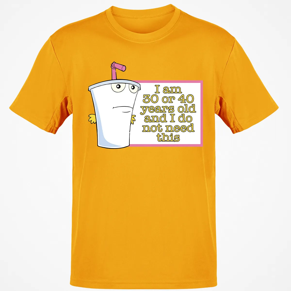 Classic Unisex T-Shirt - Y7CLMLB6