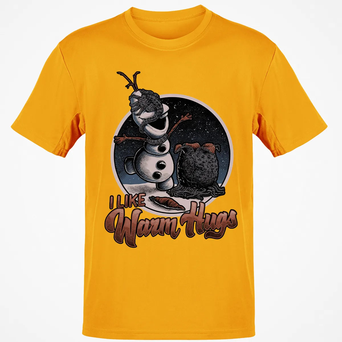 Classic Unisex T-Shirt - CWGEK282