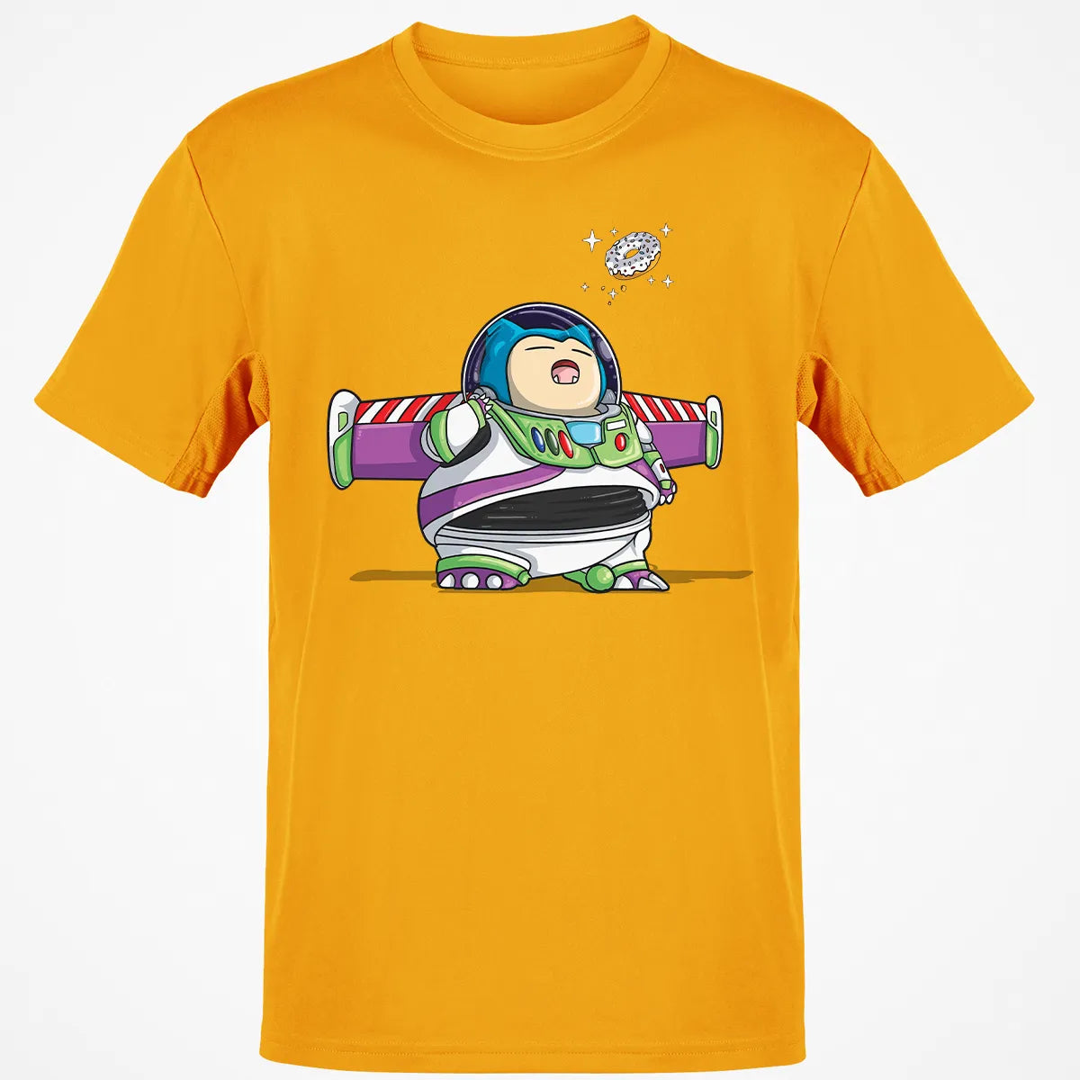 Classic Unisex T-Shirt - U8NBN9E8