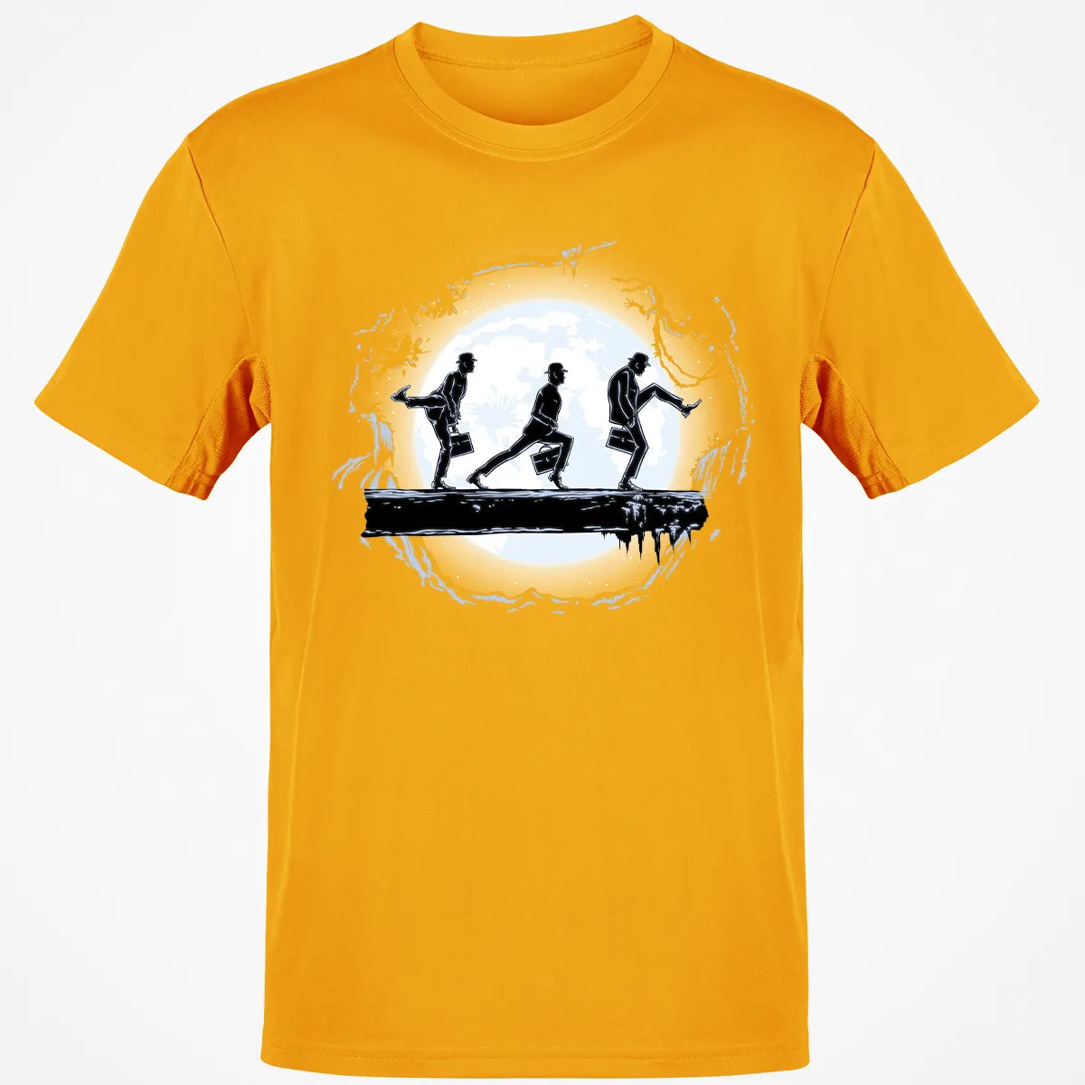 Classic Unisex T-Shirt - ESJDDM4D