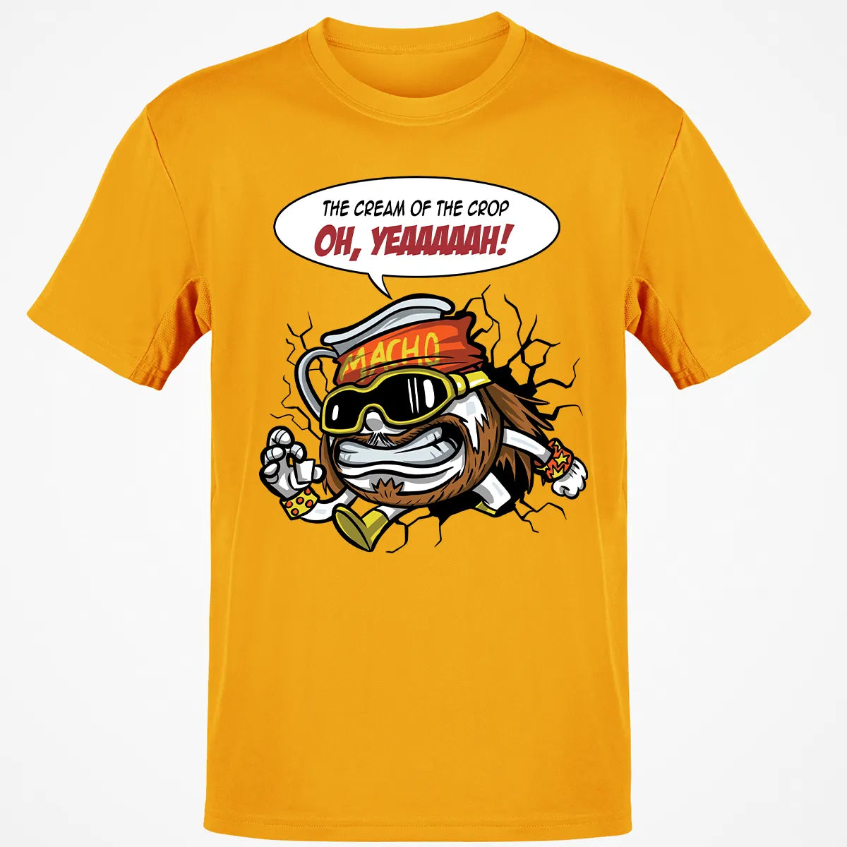 Classic Unisex T-Shirt - 84QH96BR