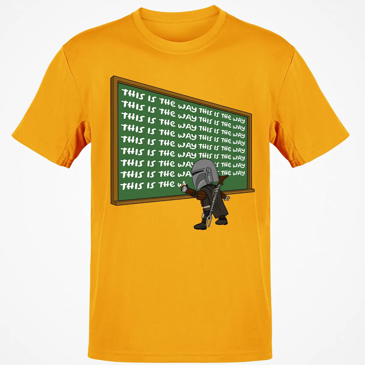 Classic Unisex T-Shirt - J6Z7ZAK5