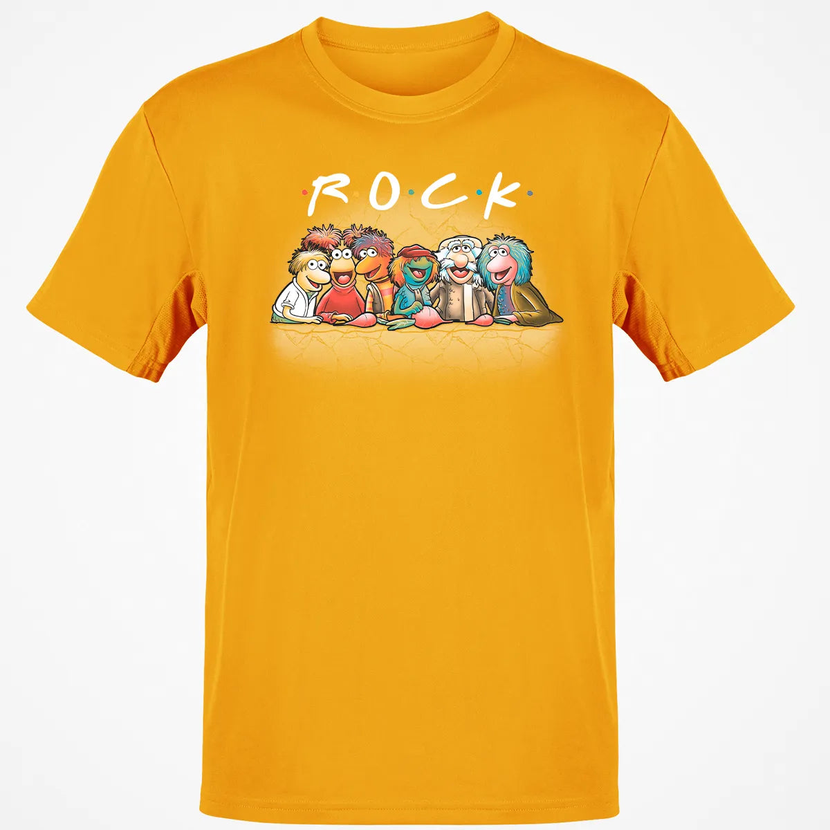 Classic Unisex T-Shirt - B8QKKX63