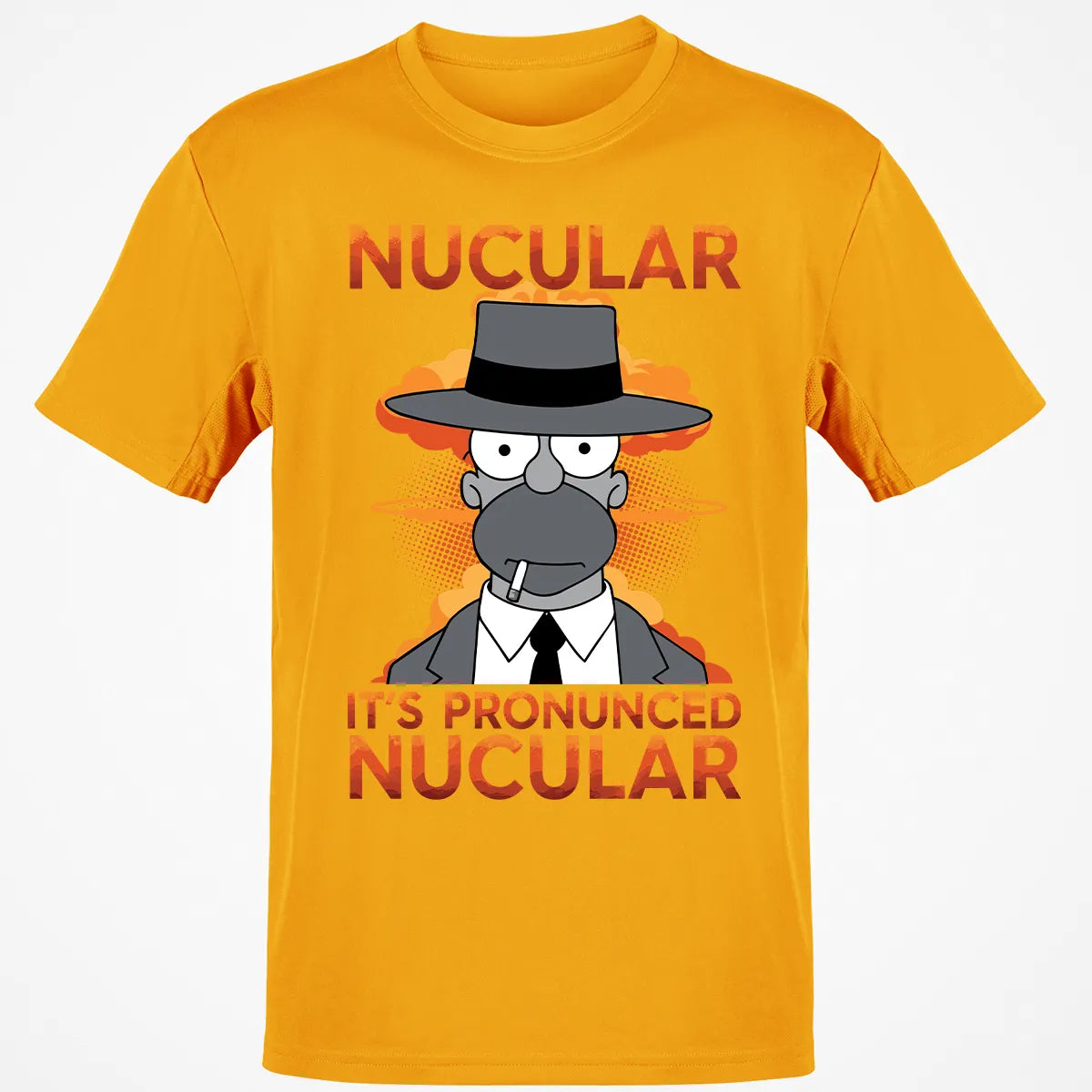Classic Unisex T-Shirt - ZNK26UJD