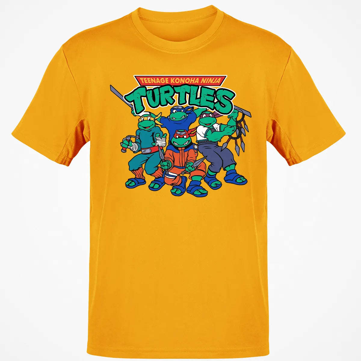 Classic Unisex T-Shirt - ZNF72L9C
