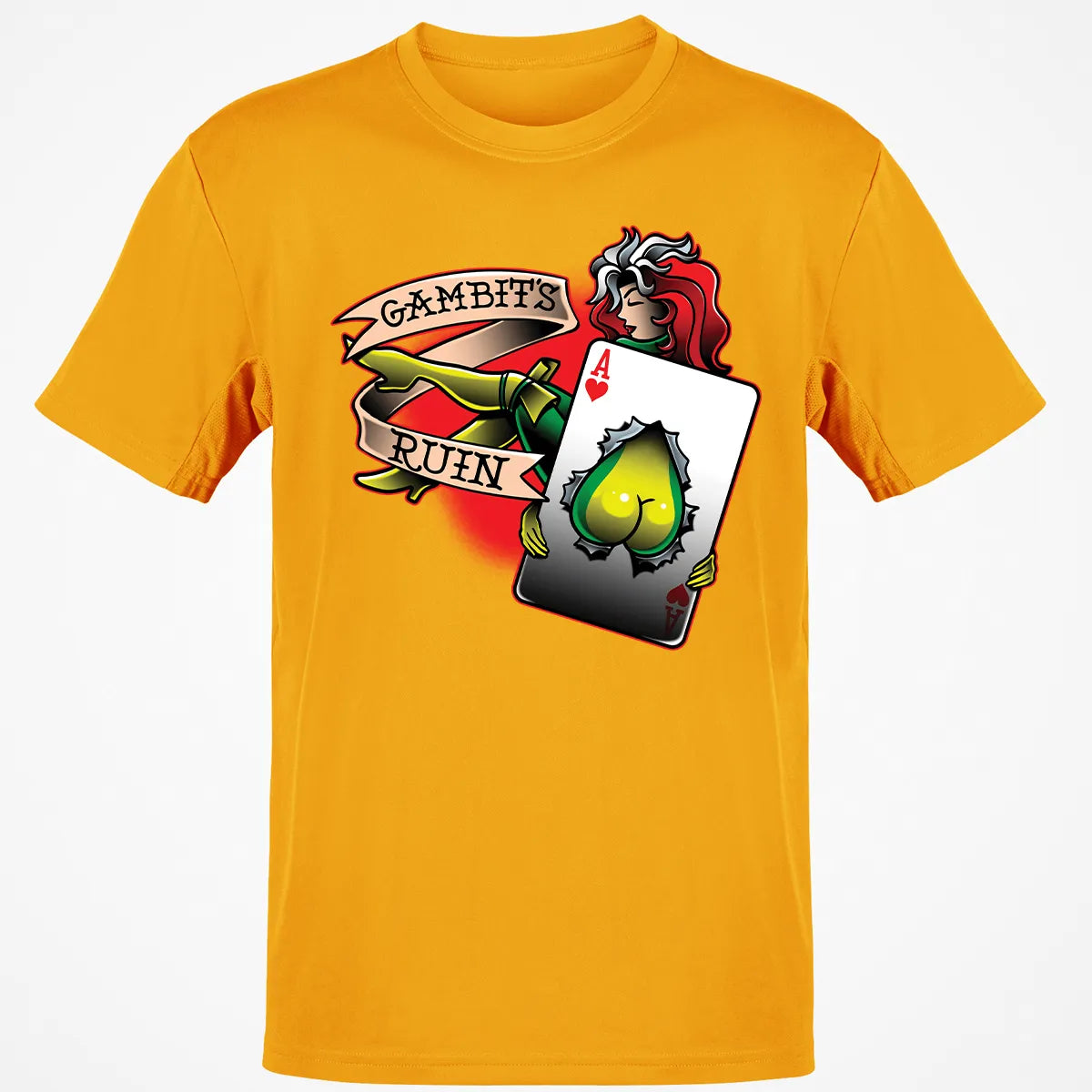 Classic Unisex T-Shirt - MZGZHLZB