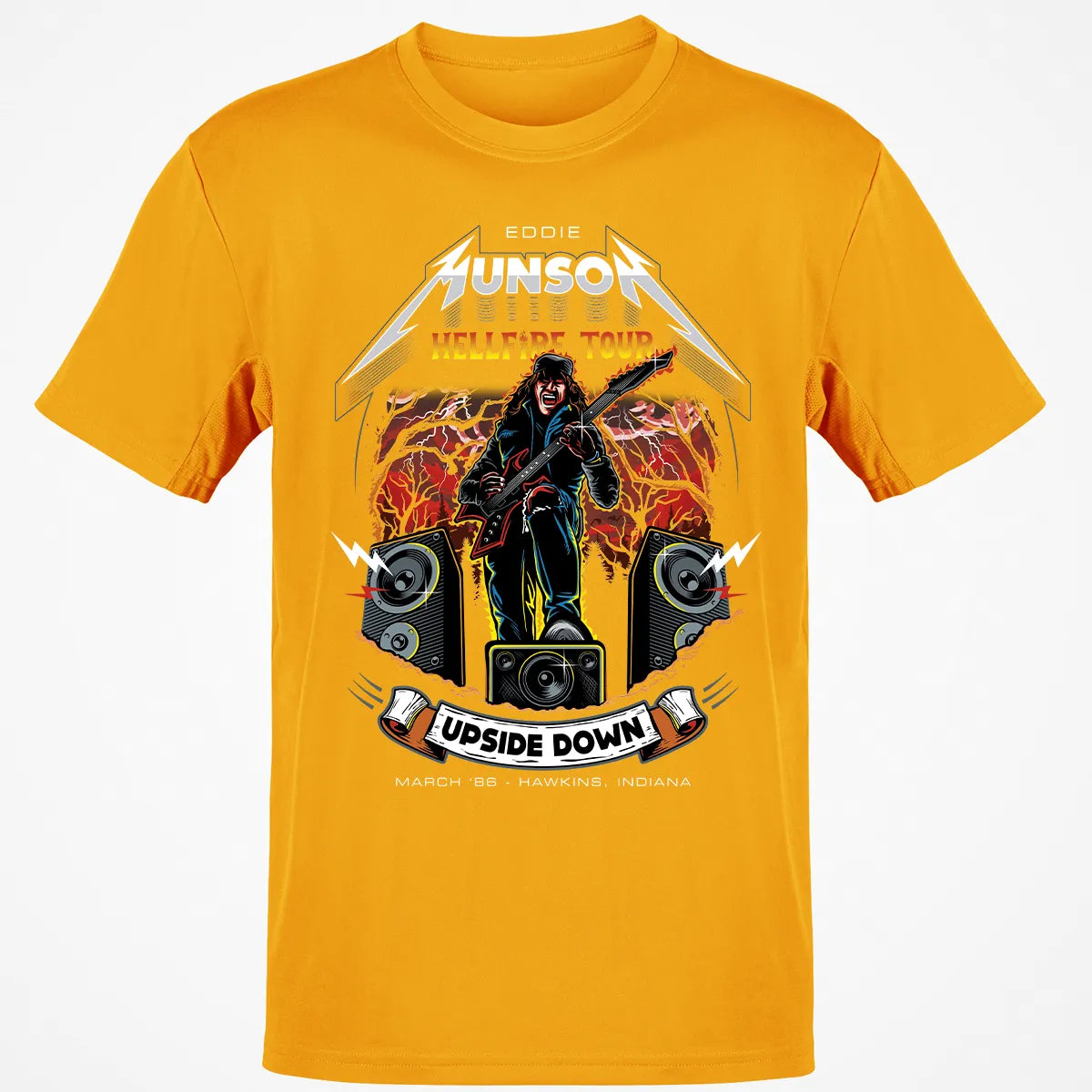 Classic Unisex T-Shirt - 3M7RYXA1