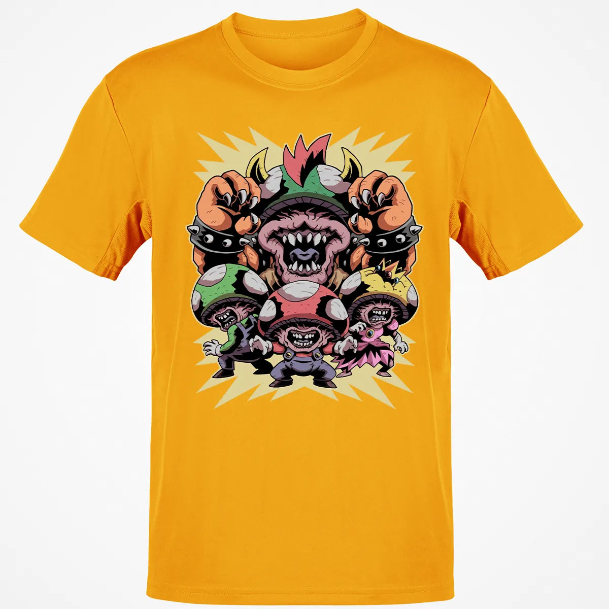 Classic Unisex T-Shirt - AKL21K3P