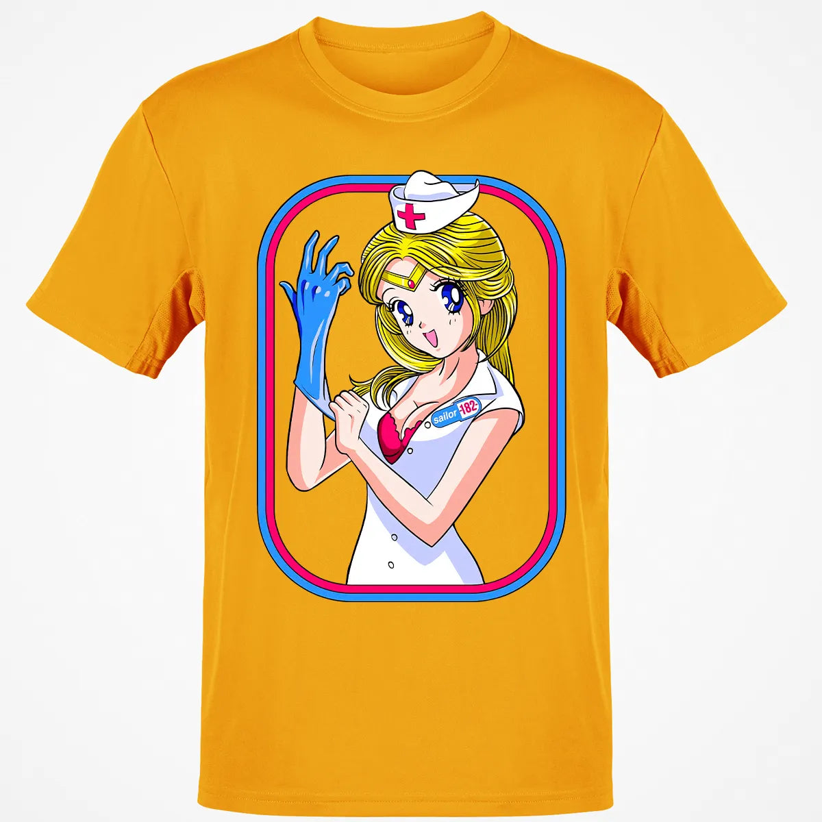 Classic Unisex T-Shirt - ZT4UBVJN