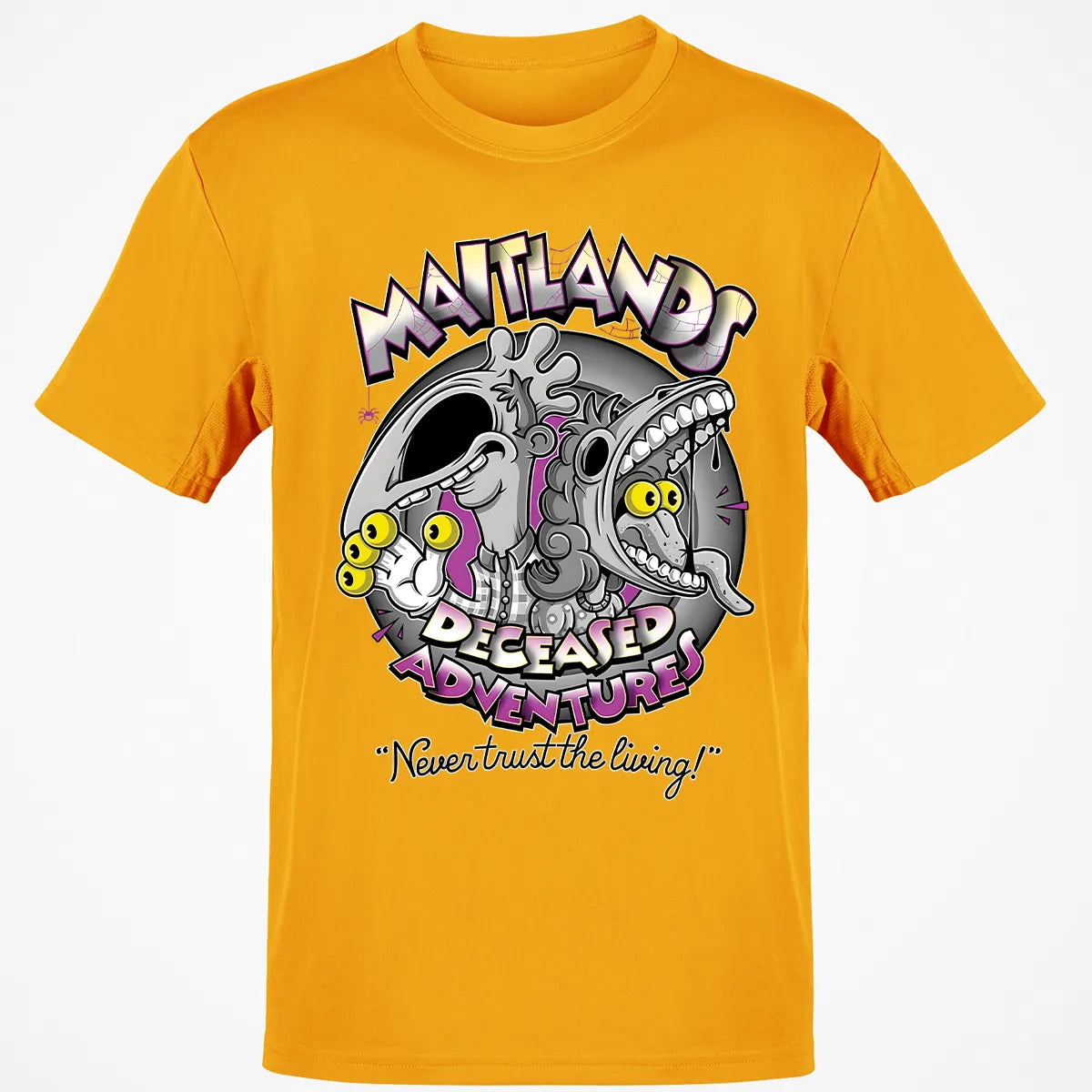 Classic Unisex T-Shirt - 1U8H7U92