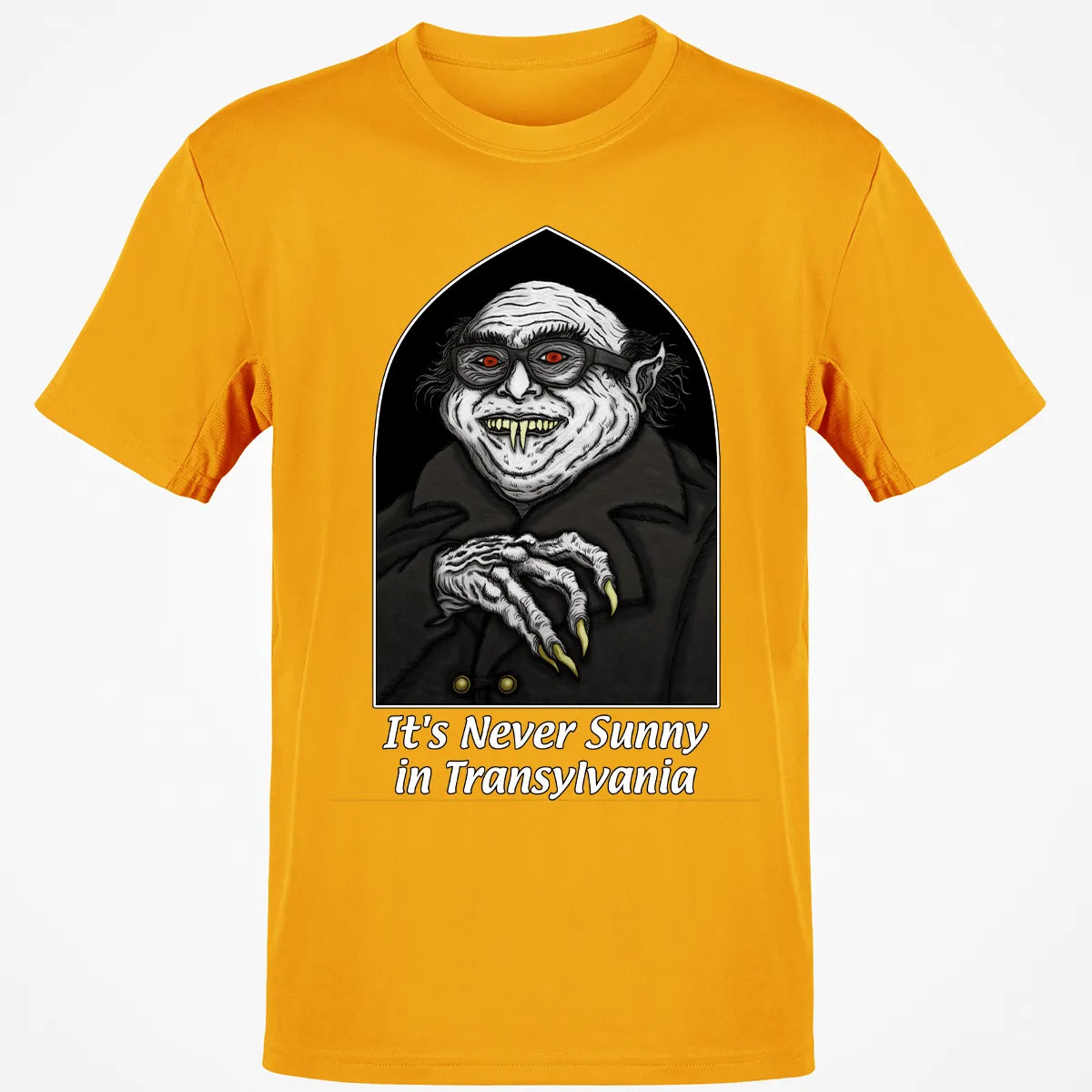 Classic Unisex T-Shirt - K9QBMUFH
