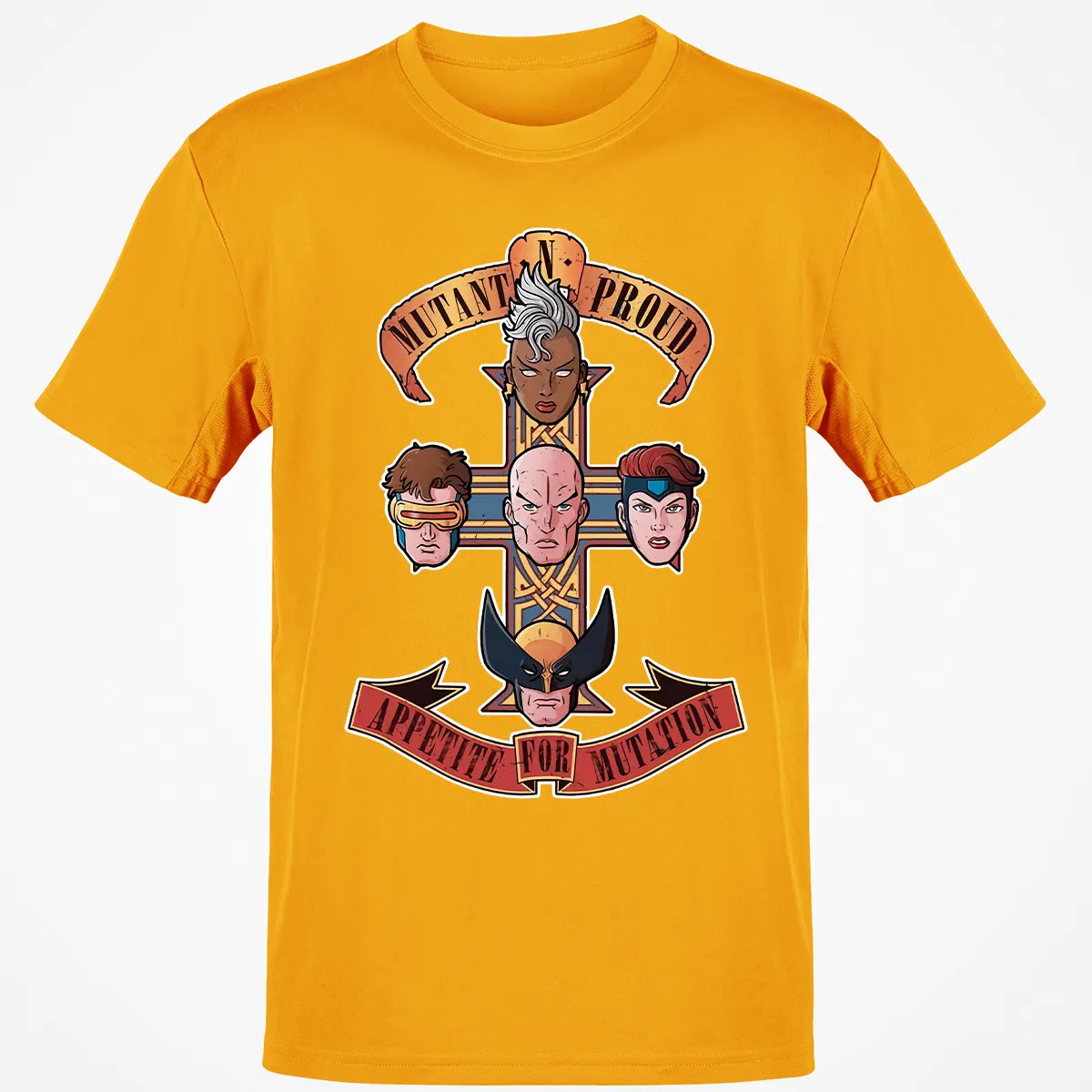 Classic Unisex T-Shirt - 8YFBZG56