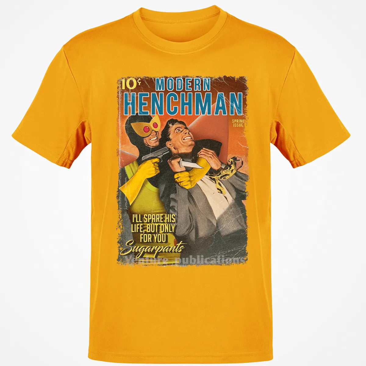 Classic Unisex T-Shirt - T8J2CVXF