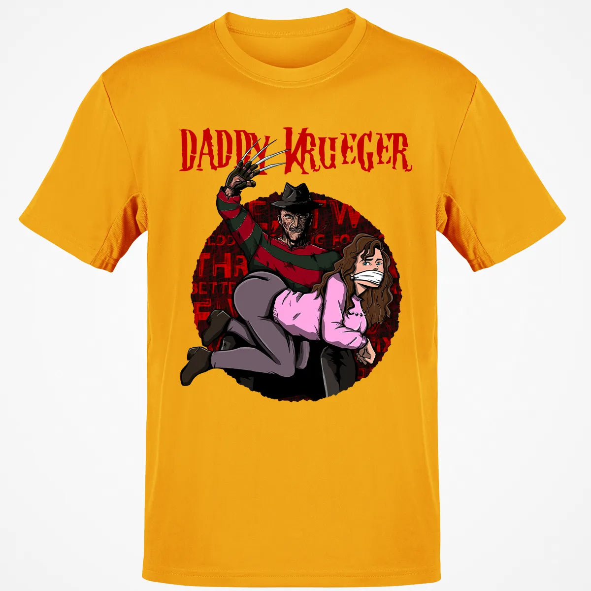 Classic Unisex T-Shirt - UUWWFRP6