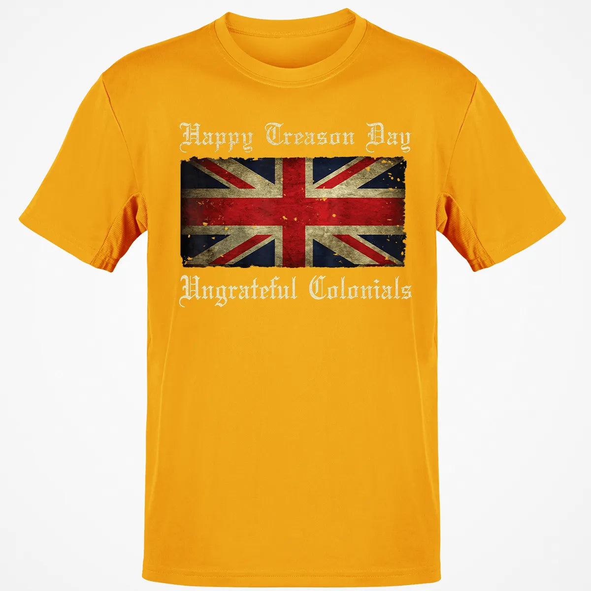 Classic Unisex T-Shirt - VYMWJZN1