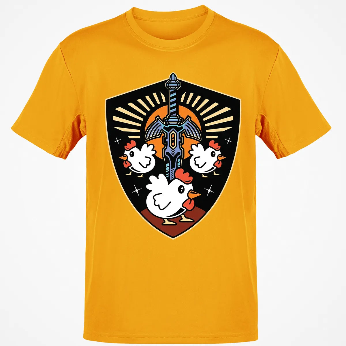 Classic Unisex T-Shirt - LXJRVAN4