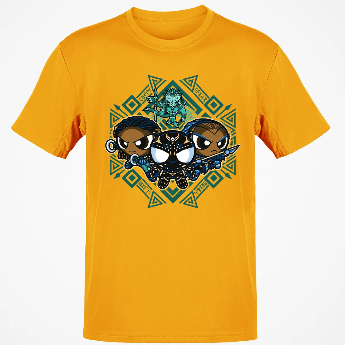 Classic Unisex T-Shirt - H8TB6KGB