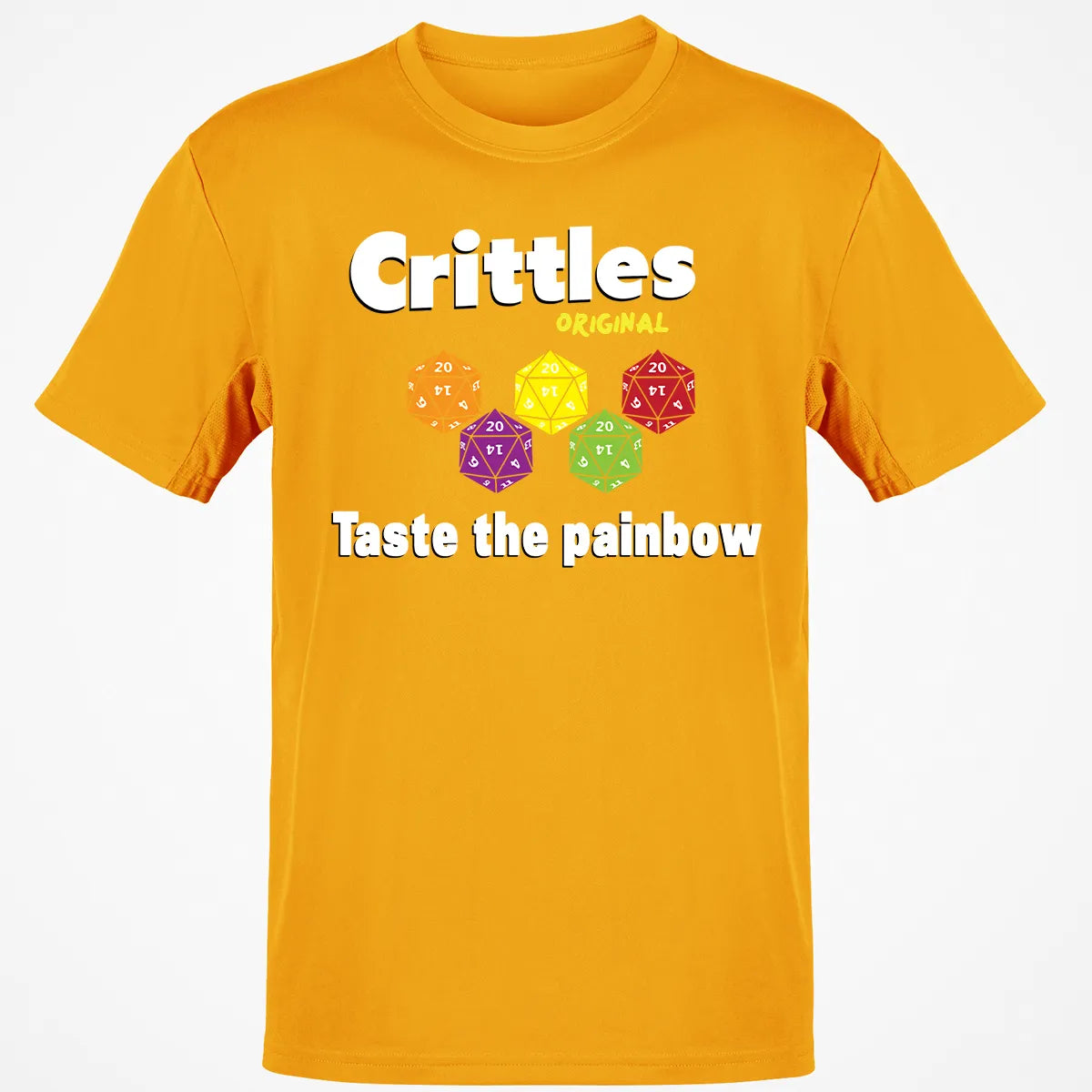 Classic Unisex T-Shirt - M4F853XS