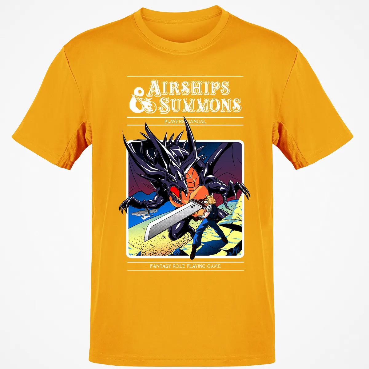 Classic Unisex T-Shirt - KGZNA5RM