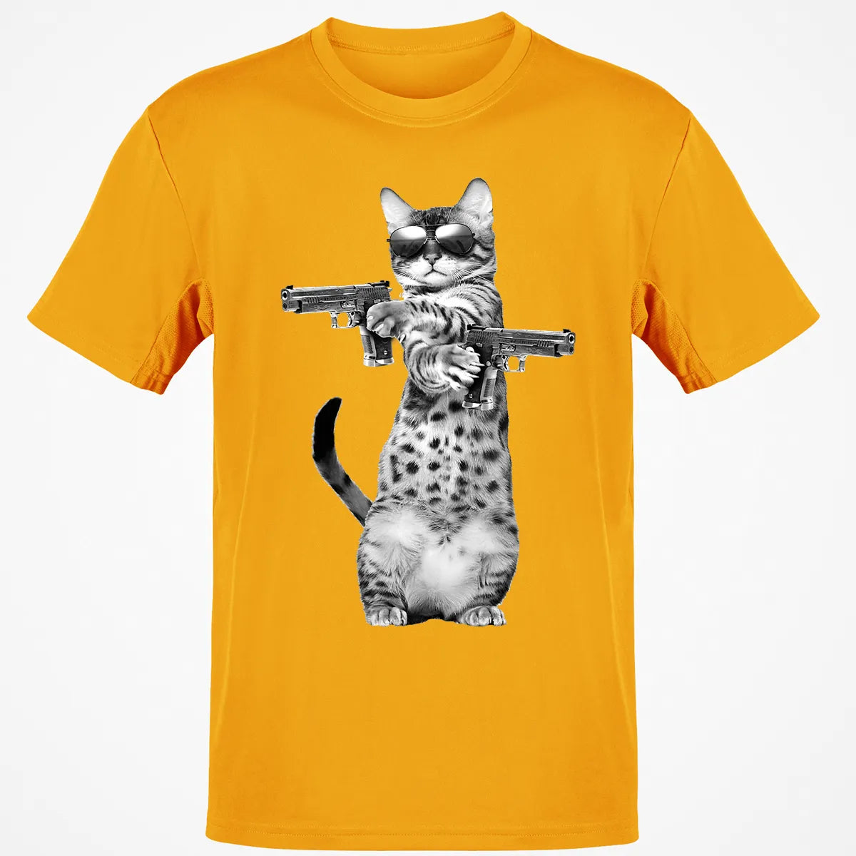 Classic Unisex T-Shirt - G3NDP9KR