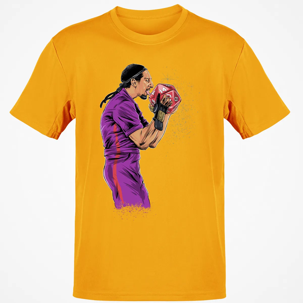Classic Unisex T-Shirt - VFSJQJP4