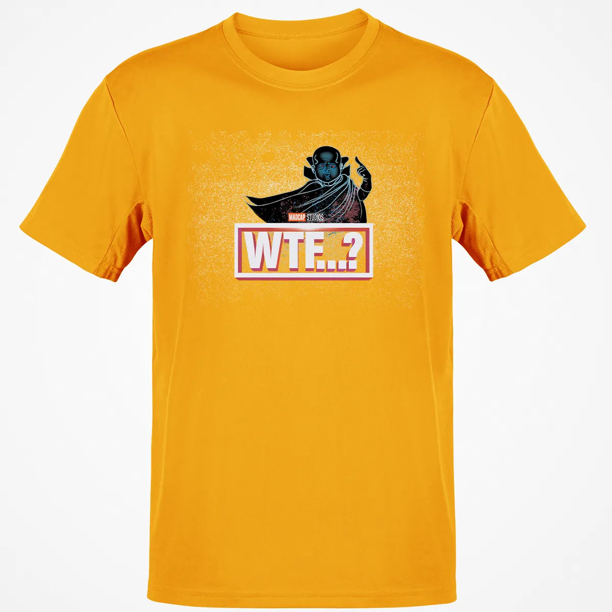 Classic Unisex T-Shirt - 4CZSCXW1