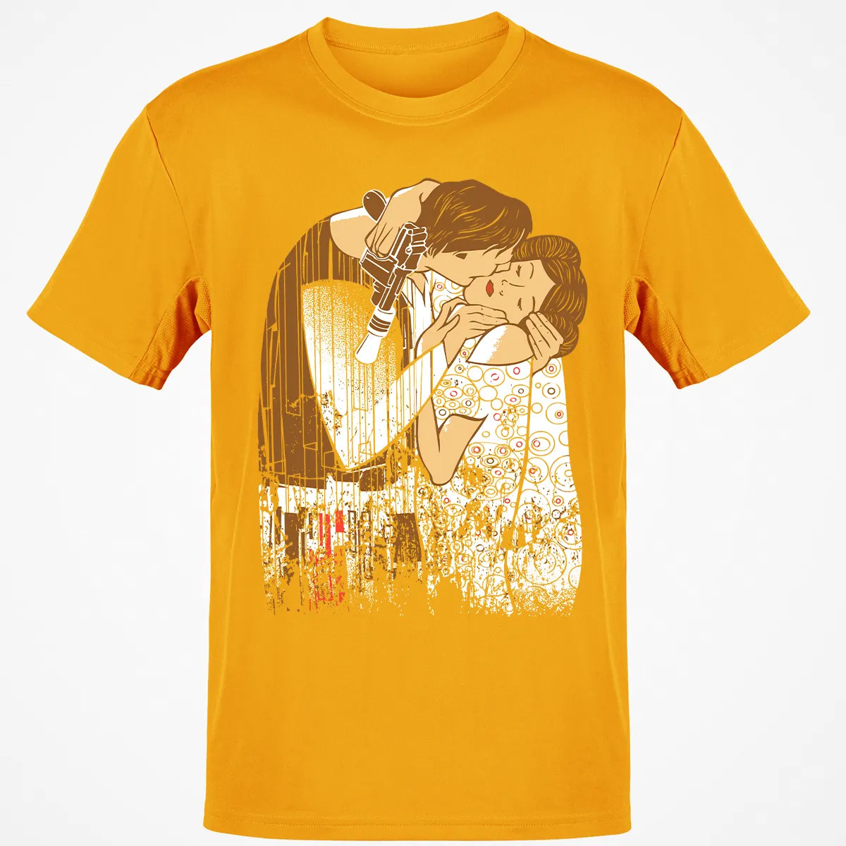 Classic Unisex T-Shirt - VT4DJG3Q