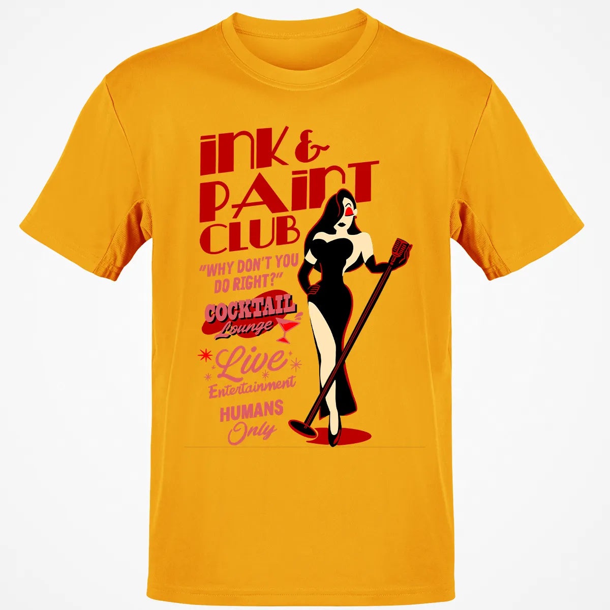 Classic Unisex T-Shirt - B3JLW13E