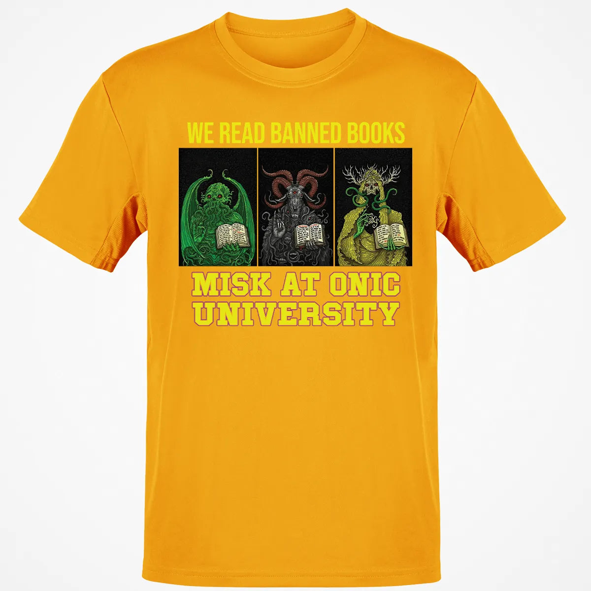 Classic Unisex T-Shirt - NL1K696S