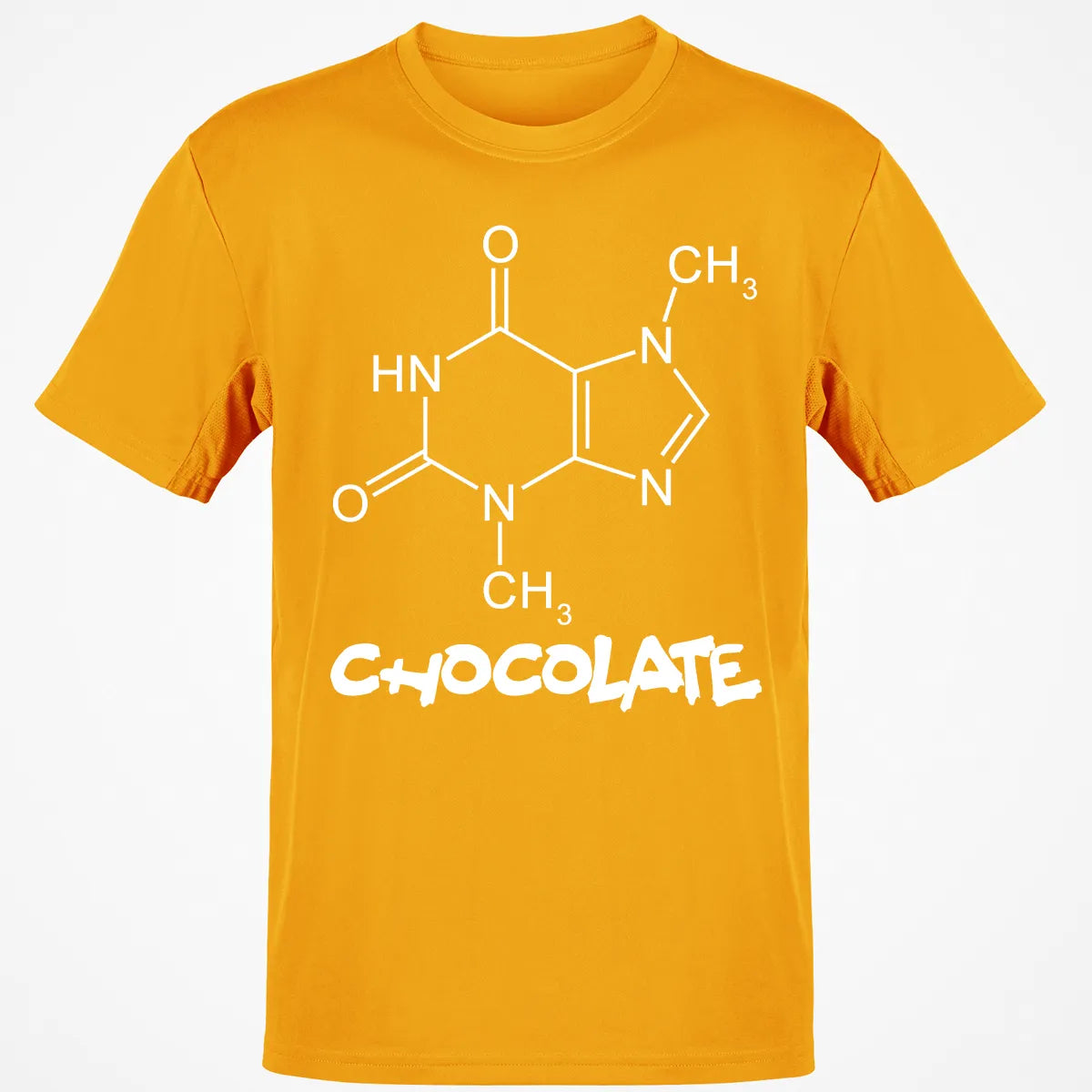 Classic Unisex T-Shirt - 4CKZSL3D