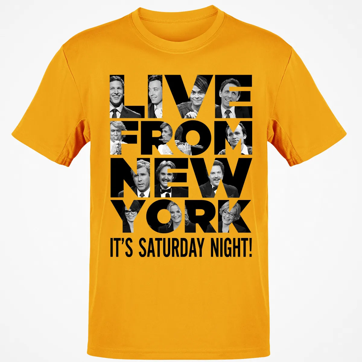 Classic Unisex T-Shirt - HMKUJHQL