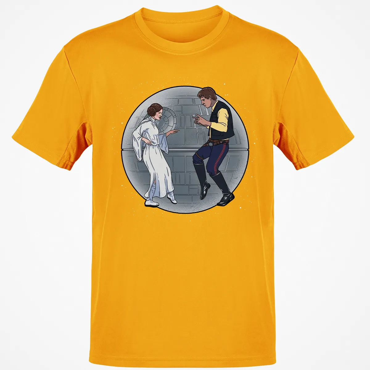 Classic Unisex T-Shirt - M2ZYL1Q9