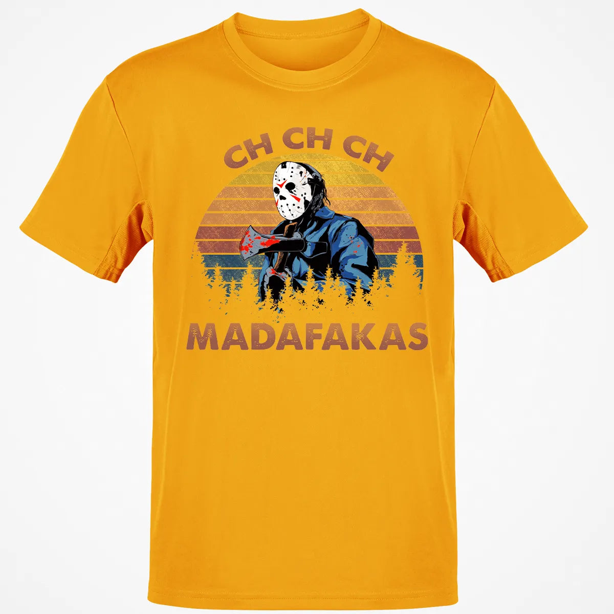 Classic Unisex T-Shirt - HGMH5XGU