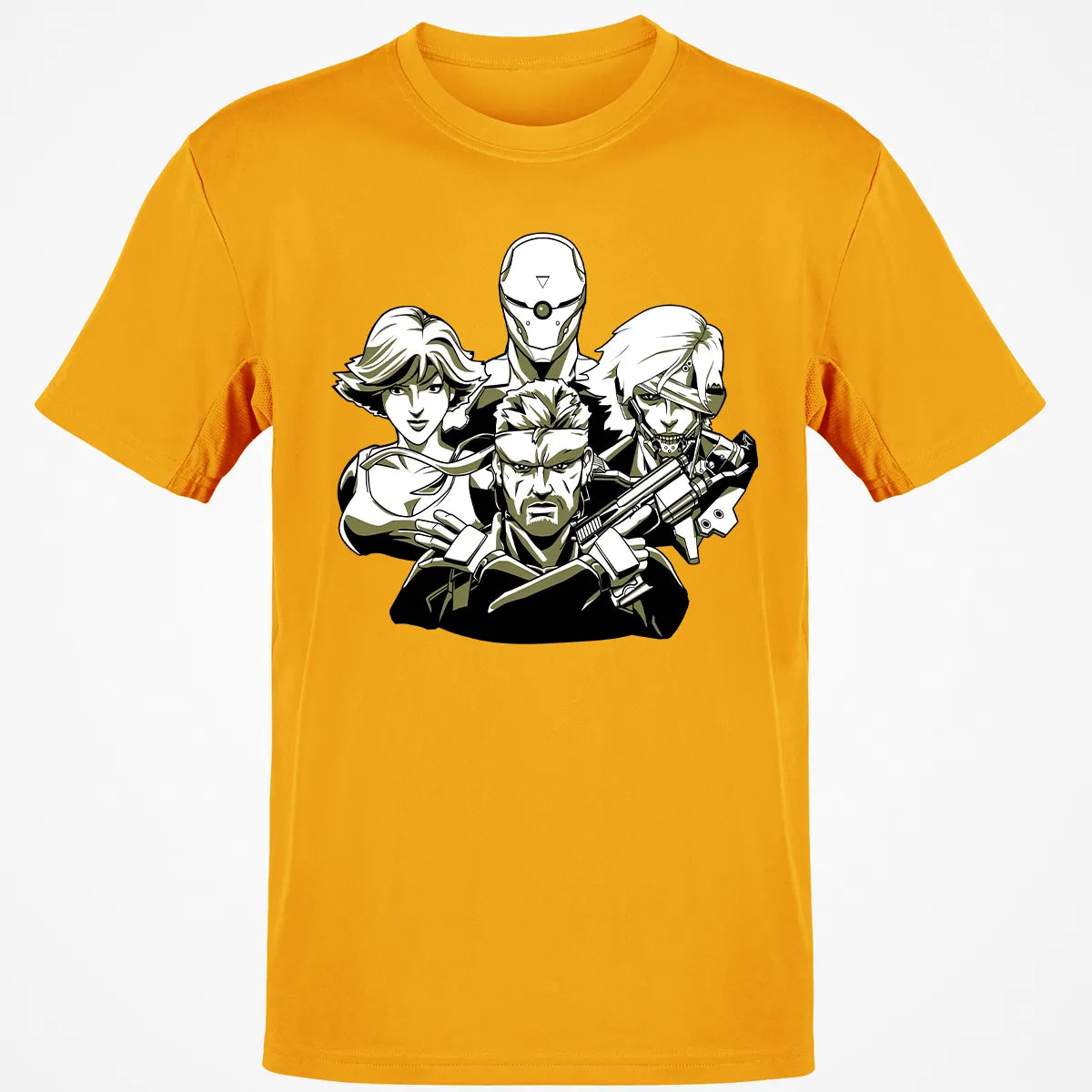 Classic Unisex T-Shirt - 1RJTUHZQ