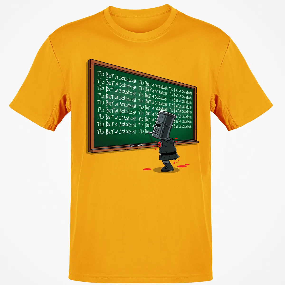 Classic Unisex T-Shirt - 63A3KZGH